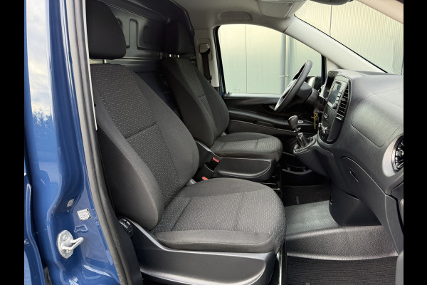 Mercedes-Benz Vito 114 CDI 136 PK / L1H1 / 1e EIG. / ALUCA INRICHTING / AIRCO / NAVI / CARPLAY / FLITSBALK