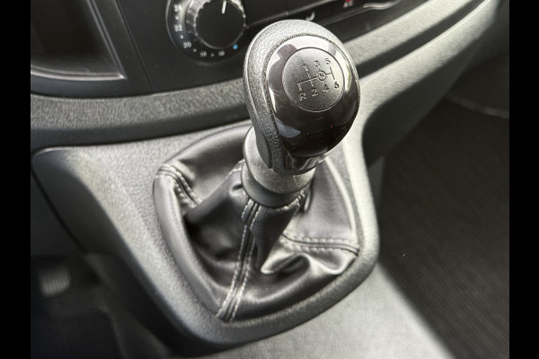 Mercedes-Benz Vito 114 CDI 136 PK / L1H1 / 1e EIG. / ALUCA INRICHTING / AIRCO / NAVI / CARPLAY / FLITSBALK