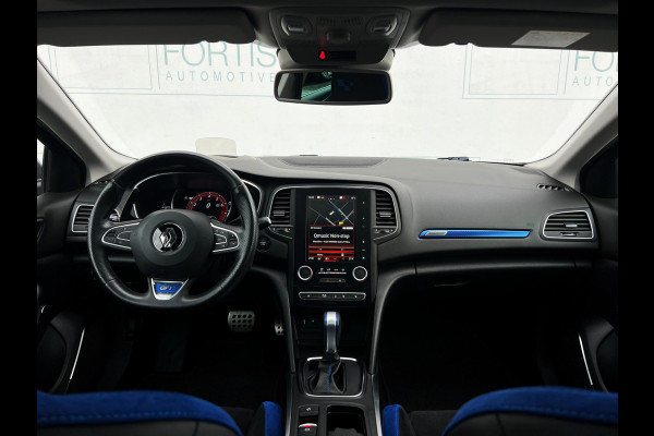 Renault MEGANE Estate 1.6 TCe GT PANO | STOELVERW | CAMERA | 205PK | TREKHAAK