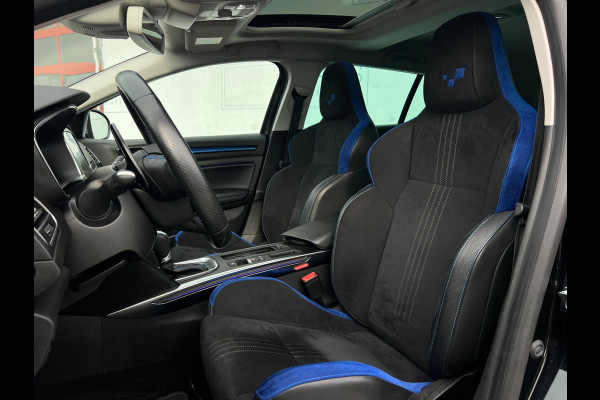 Renault MEGANE Estate 1.6 TCe GT PANO | STOELVERW | CAMERA | 205PK | TREKHAAK