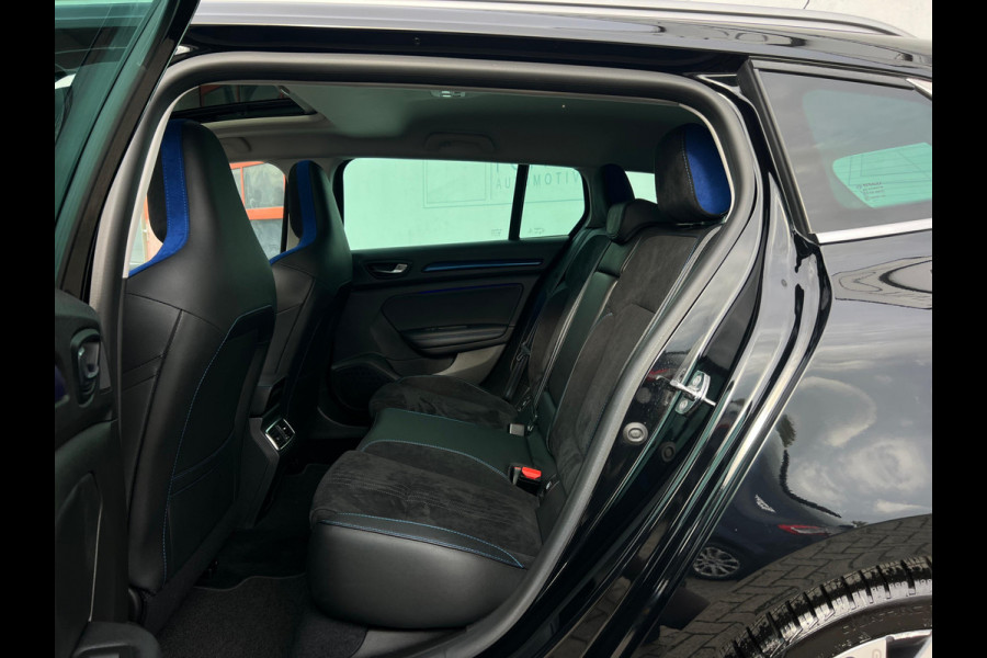 Renault MEGANE Estate 1.6 TCe GT PANO | STOELVERW | CAMERA | 205PK | TREKHAAK