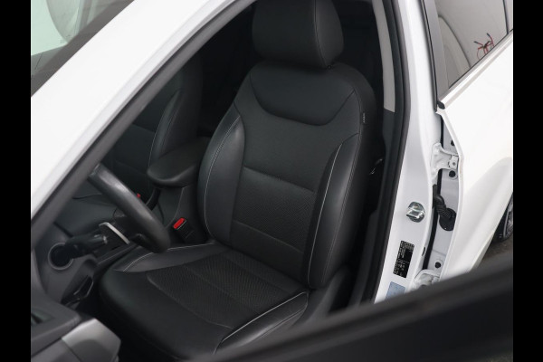 Hyundai IONIQ 1.6 GDi PHEV Premium | Stoelventilatie | Leder | Memory | Adaptive cruise | Stoel & stuurverwarming | Carplay | Navigatie | Camera | Plug In