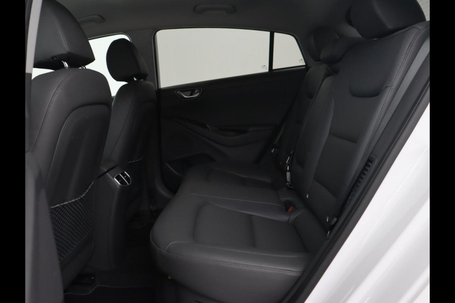 Hyundai IONIQ 1.6 GDi PHEV Premium | Stoelventilatie | Leder | Memory | Adaptive cruise | Stoel & stuurverwarming | Carplay | Navigatie | Camera | Plug In