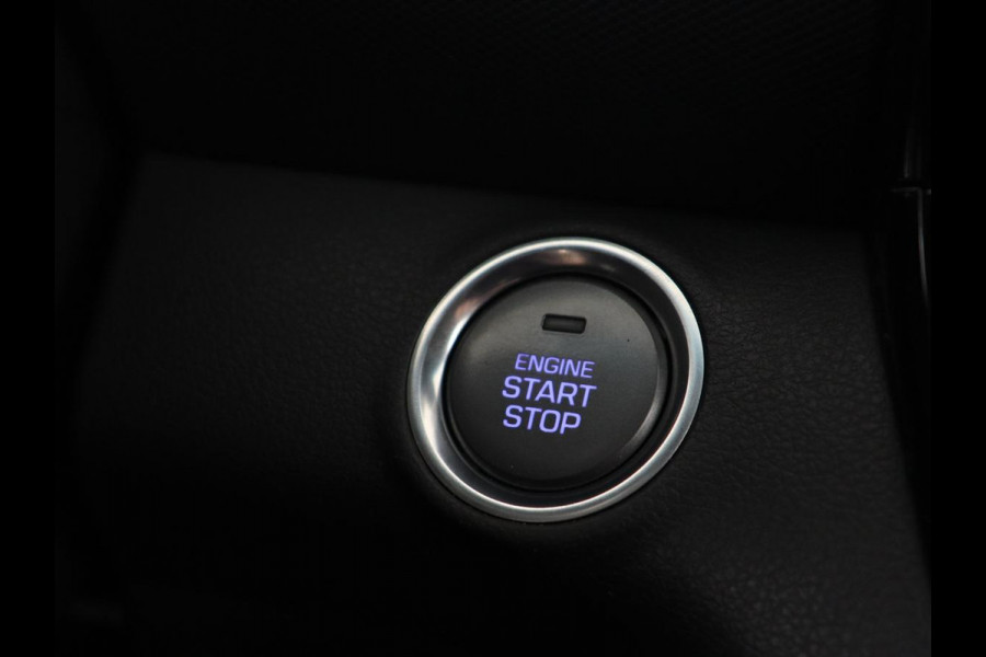 Hyundai IONIQ 1.6 GDi PHEV Premium | Stoelventilatie | Leder | Memory | Adaptive cruise | Stoel & stuurverwarming | Carplay | Navigatie | Camera | Plug In