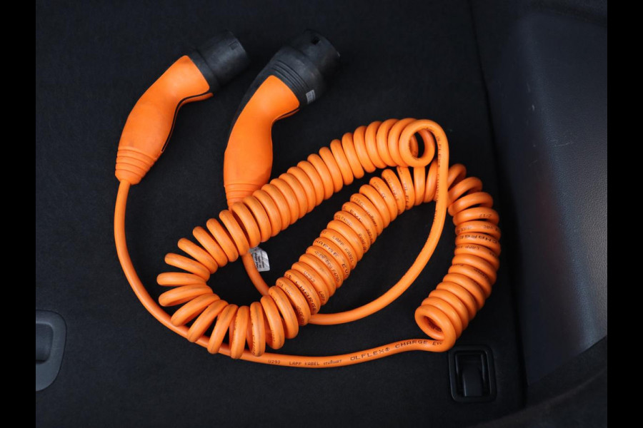 Hyundai IONIQ 1.6 GDi PHEV Premium | Stoelventilatie | Leder | Memory | Adaptive cruise | Stoel & stuurverwarming | Carplay | Navigatie | Camera | Plug In