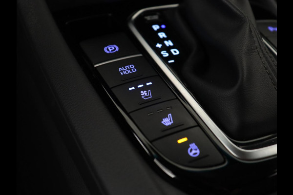 Hyundai IONIQ 1.6 GDi PHEV Premium | Stoelventilatie | Leder | Memory | Adaptive cruise | Stoel & stuurverwarming | Carplay | Navigatie | Camera | Plug In