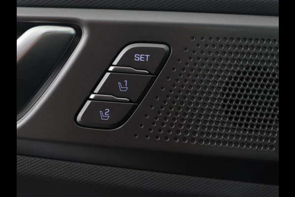 Hyundai IONIQ 1.6 GDi PHEV Premium | Stoelventilatie | Leder | Memory | Adaptive cruise | Stoel & stuurverwarming | Carplay | Navigatie | Camera | Plug In