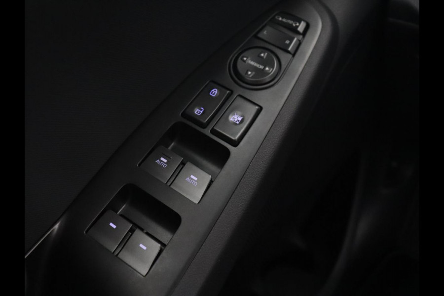 Hyundai IONIQ 1.6 GDi PHEV Premium | Stoelventilatie | Leder | Memory | Adaptive cruise | Stoel & stuurverwarming | Carplay | Navigatie | Camera | Plug In