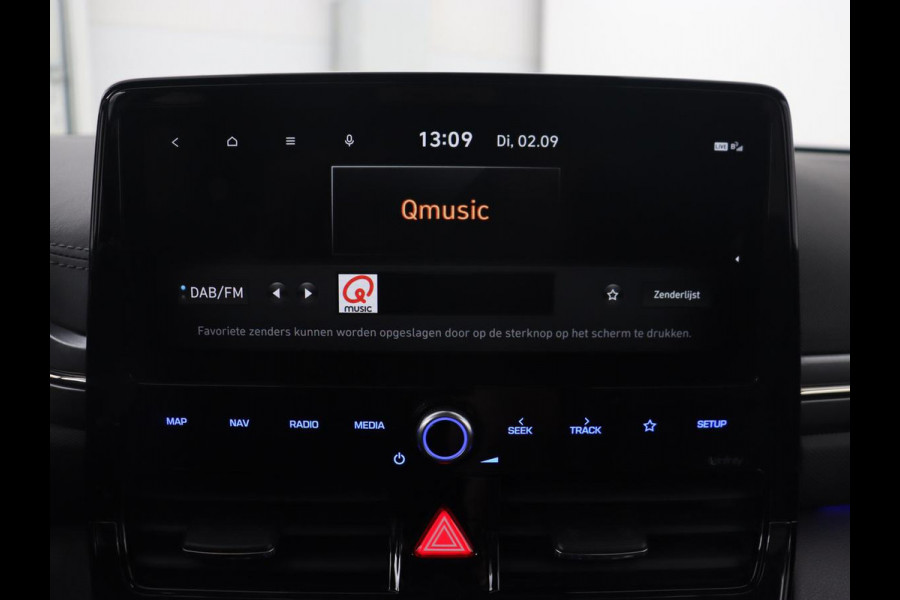 Hyundai IONIQ 1.6 GDi PHEV Premium | Stoelventilatie | Leder | Memory | Adaptive cruise | Stoel & stuurverwarming | Carplay | Navigatie | Camera | Plug In