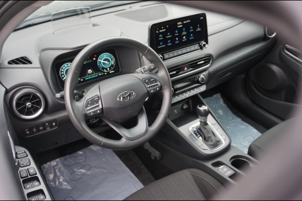 Hyundai Kona 140PK HYBR. Fashion AUTOMAAT | ADAPTIVE | AFN. HAAK | CAMERA!