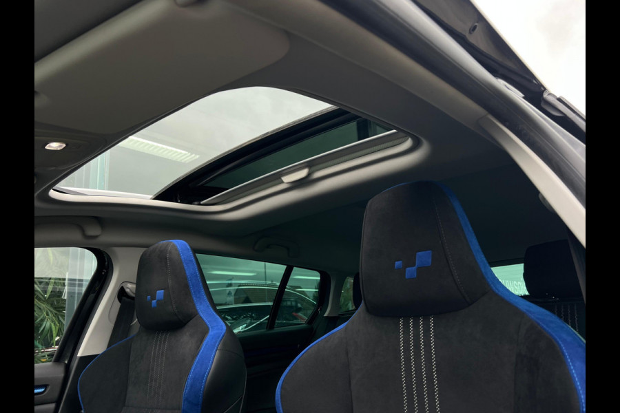 Renault MEGANE Estate 1.6 TCe GT PANO | STOELVERW | CAMERA | 205PK | TREKHAAK
