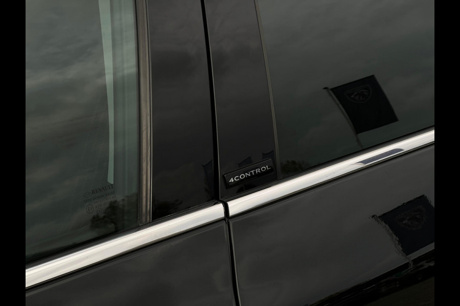 Renault MEGANE Estate 1.6 TCe GT PANO | STOELVERW | CAMERA | 205PK | TREKHAAK