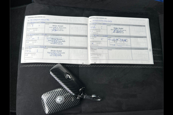 Renault MEGANE Estate 1.6 TCe GT PANO | STOELVERW | CAMERA | 205PK | TREKHAAK