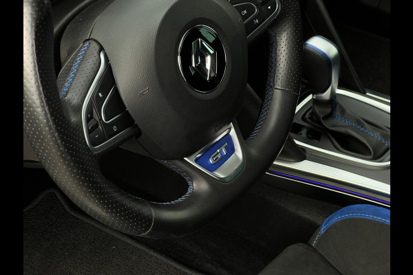 Renault MEGANE Estate 1.6 TCe GT PANO | STOELVERW | CAMERA | 205PK | TREKHAAK