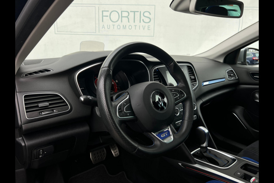 Renault MEGANE Estate 1.6 TCe GT PANO | STOELVERW | CAMERA | 205PK | TREKHAAK