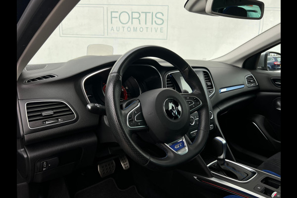 Renault MEGANE Estate 1.6 TCe GT PANO | STOELVERW | CAMERA | 205PK | TREKHAAK