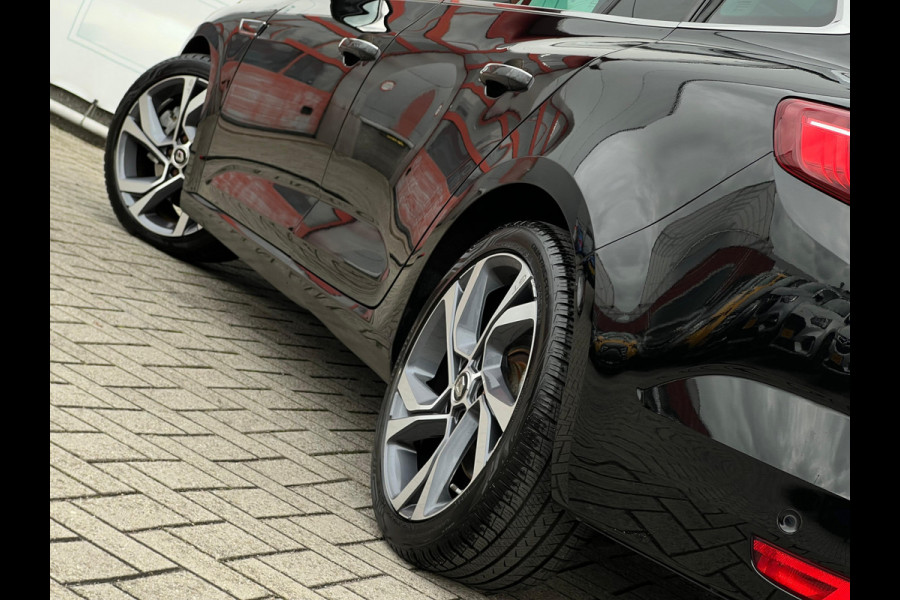 Renault MEGANE Estate 1.6 TCe GT PANO | STOELVERW | CAMERA | 205PK | TREKHAAK