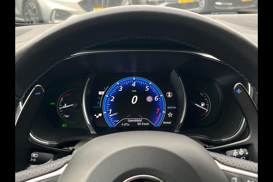 Renault MEGANE Estate 1.6 TCe GT PANO | STOELVERW | CAMERA | 205PK | TREKHAAK