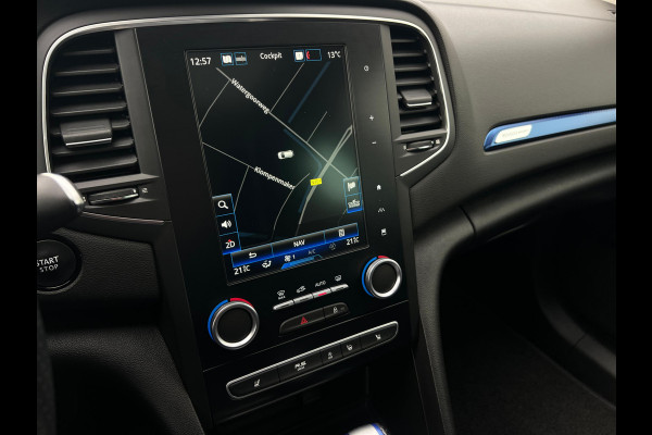 Renault MEGANE Estate 1.6 TCe GT PANO | STOELVERW | CAMERA | 205PK | TREKHAAK