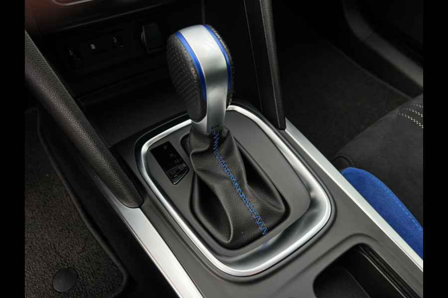 Renault MEGANE Estate 1.6 TCe GT PANO | STOELVERW | CAMERA | 205PK | TREKHAAK