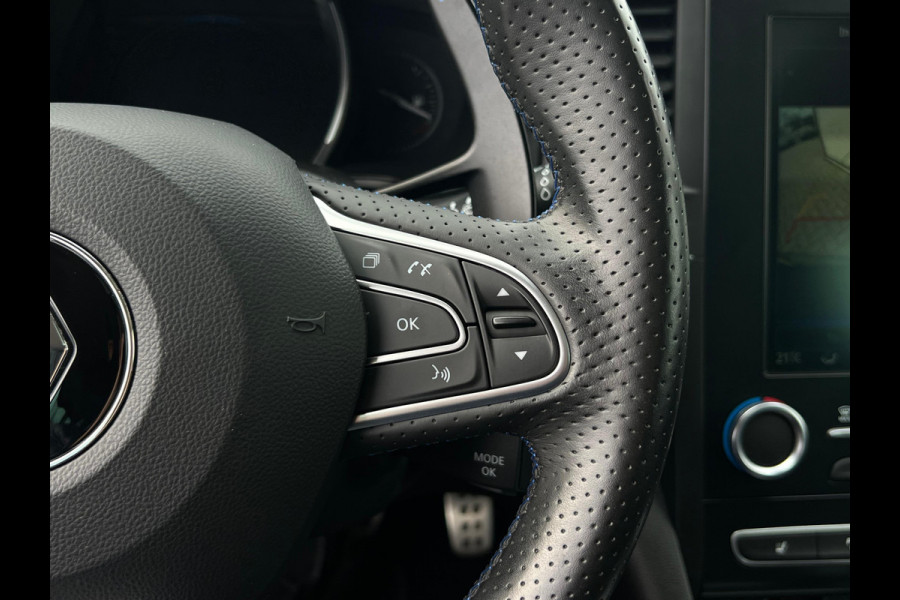 Renault MEGANE Estate 1.6 TCe GT PANO | STOELVERW | CAMERA | 205PK | TREKHAAK