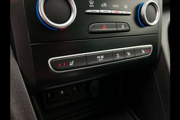 Renault MEGANE Estate 1.6 TCe GT PANO | STOELVERW | CAMERA | 205PK | TREKHAAK