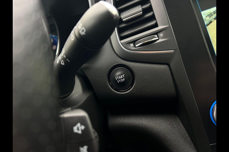 Renault MEGANE Estate 1.6 TCe GT PANO | STOELVERW | CAMERA | 205PK | TREKHAAK