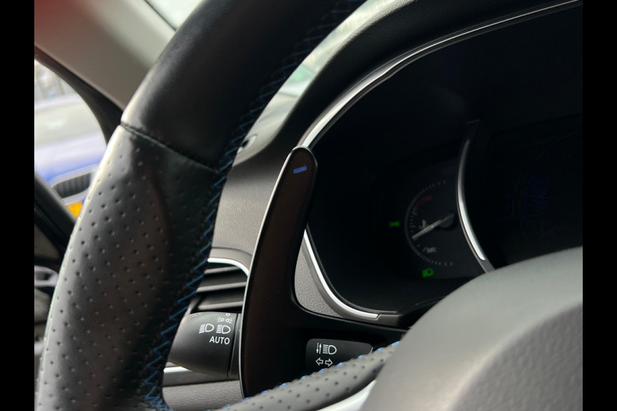 Renault MEGANE Estate 1.6 TCe GT PANO | STOELVERW | CAMERA | 205PK | TREKHAAK