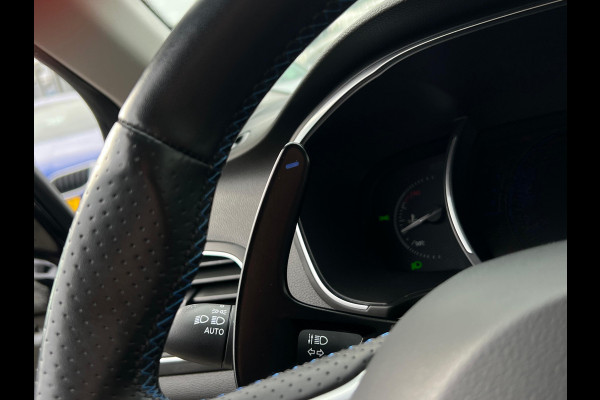 Renault MEGANE Estate 1.6 TCe GT PANO | STOELVERW | CAMERA | 205PK | TREKHAAK