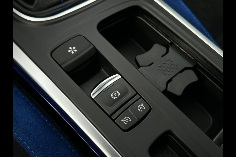 Renault MEGANE Estate 1.6 TCe GT PANO | STOELVERW | CAMERA | 205PK | TREKHAAK