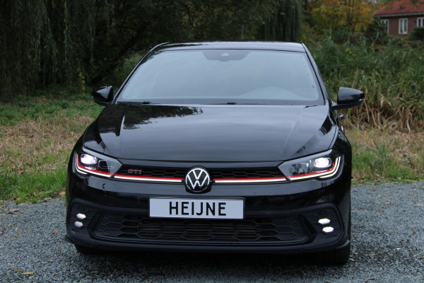 Volkswagen Polo 2.0 TSI GTI TSI 210PK DSG GTI-SPORT LED/CARPLAY/PDC