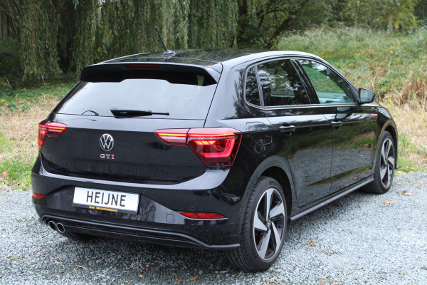 Volkswagen Polo 2.0 TSI GTI TSI 210PK DSG GTI-SPORT LED/CARPLAY/PDC