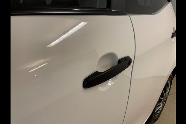 Toyota Aygo 1.0 VVT-i x-fun AIRCO ELEK RAMEN LIMITER CENT VERG SPARCO WIELDOP SET PRIVACYGLAS ZEER NETTE AUTO