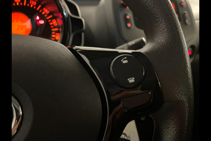 Toyota Aygo 1.0 VVT-i x-fun AIRCO ELEK RAMEN LIMITER CENT VERG SPARCO WIELDOP SET PRIVACYGLAS ZEER NETTE AUTO