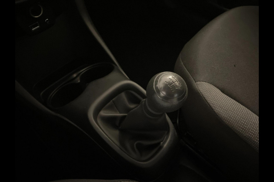 Toyota Aygo 1.0 VVT-i x-fun AIRCO ELEK RAMEN LIMITER CENT VERG SPARCO WIELDOP SET PRIVACYGLAS ZEER NETTE AUTO