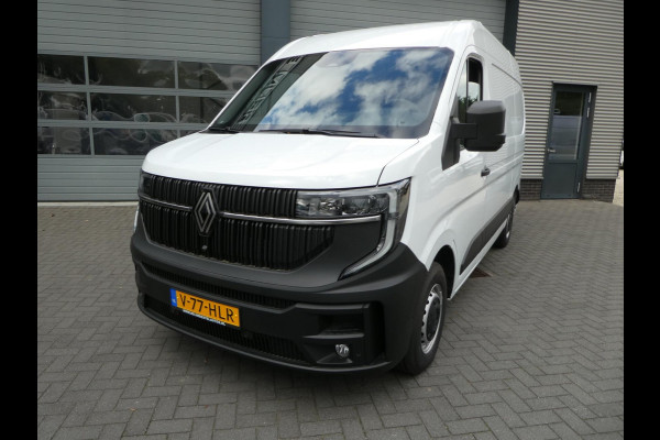 Renault Master T35 2.0 dCi 150 L2H2 Advance, Airco, Navigatie, Camera, PDC.
