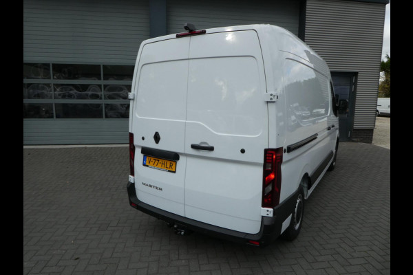 Renault Master T35 2.0 dCi 150 L2H2 Advance, Airco, Navigatie, Camera, PDC.
