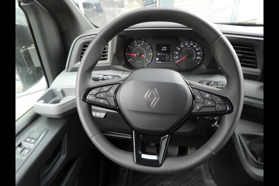 Renault Master T35 2.0 dCi 150 L2H2 Advance, Airco, Navigatie, Camera, PDC.