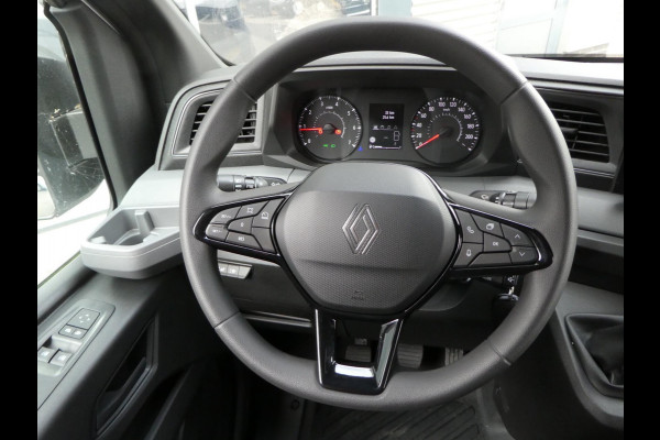 Renault Master T35 2.0 dCi 150 L2H2 Advance, Airco, Navigatie, Camera, PDC.