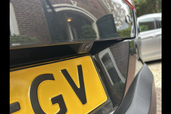 Citroën C4 Cactus 1.2 110pk Feel Navi, Camera, LMV, Slechts 74 dkm!