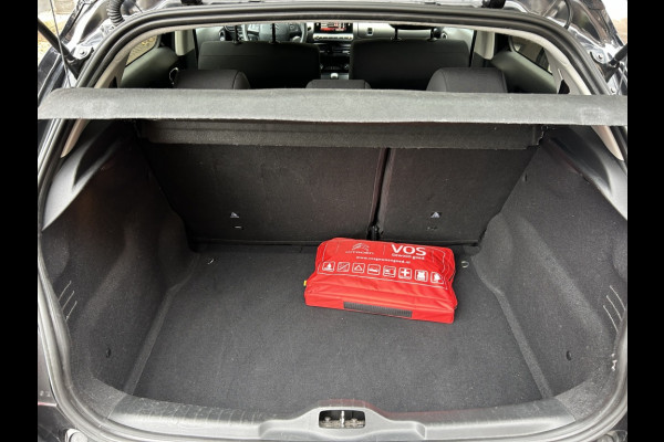 Citroën C4 Cactus 1.2 110pk Feel Navi, Camera, LMV, Slechts 74 dkm!