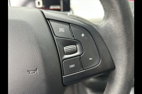Citroën C4 Cactus 1.2 110pk Feel Navi, Camera, LMV, Slechts 74 dkm!