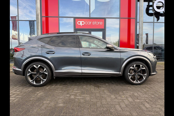 CUPRA Formentor 1.4 e-Hybrid VZ Copper Edition / panoramadak / cruise control CUPRA Formentor 1.4 e-Hybrid VZ Copper Edition / panoramadak / cruise control