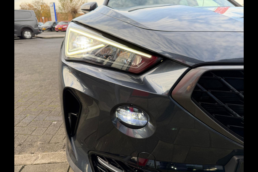 CUPRA Formentor 1.4 e-Hybrid VZ Copper Edition / panoramadak / cruise control CUPRA Formentor 1.4 e-Hybrid VZ Copper Edition / panoramadak / cruise control