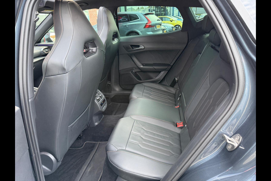 CUPRA Formentor 1.4 e-Hybrid VZ Copper Edition / panoramadak / cruise control CUPRA Formentor 1.4 e-Hybrid VZ Copper Edition / panoramadak / cruise control