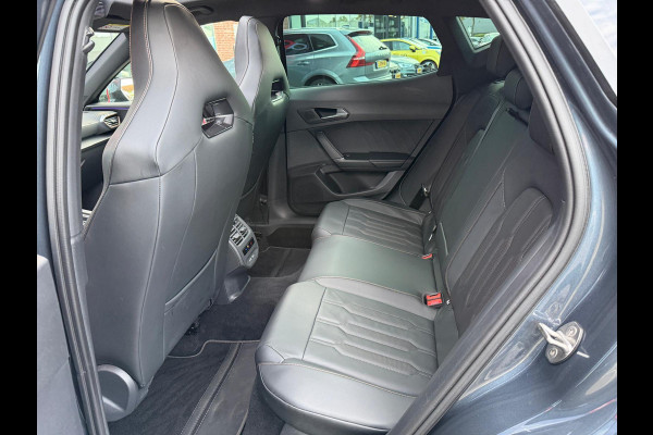 CUPRA Formentor 1.4 e-Hybrid VZ Copper Edition / panoramadak / cruise control CUPRA Formentor 1.4 e-Hybrid VZ Copper Edition / panoramadak / cruise control