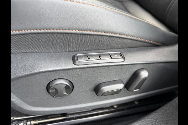 CUPRA Formentor 1.4 e-Hybrid VZ Copper Edition / panoramadak / cruise control CUPRA Formentor 1.4 e-Hybrid VZ Copper Edition / panoramadak / cruise control