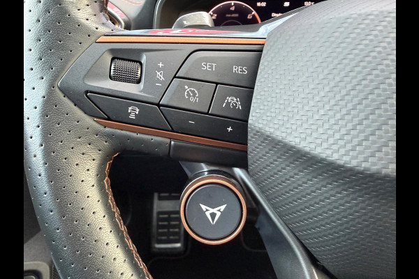 CUPRA Formentor 1.4 e-Hybrid VZ Copper Edition / panoramadak / cruise control CUPRA Formentor 1.4 e-Hybrid VZ Copper Edition / panoramadak / cruise control