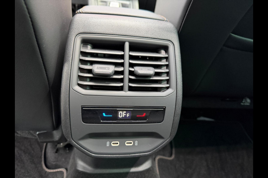 CUPRA Formentor 1.4 e-Hybrid VZ Copper Edition / panoramadak / cruise control CUPRA Formentor 1.4 e-Hybrid VZ Copper Edition / panoramadak / cruise control