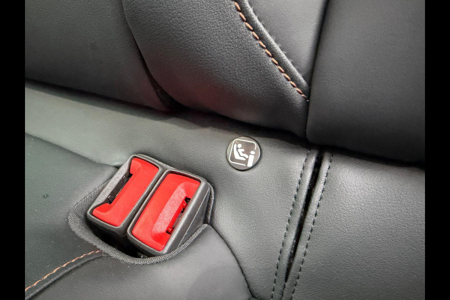 CUPRA Formentor 1.4 e-Hybrid VZ Copper Edition / panoramadak / cruise control CUPRA Formentor 1.4 e-Hybrid VZ Copper Edition / panoramadak / cruise control